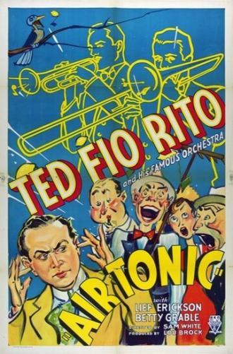 Air Tonic