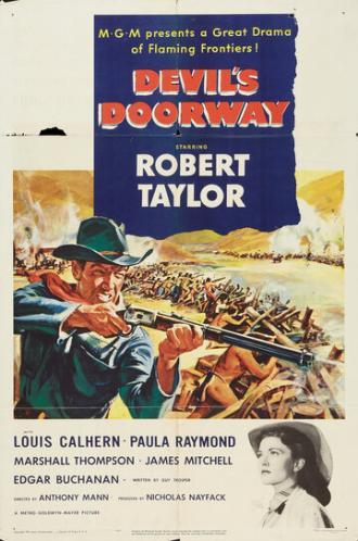 Devil's Doorway (фильм 1950)