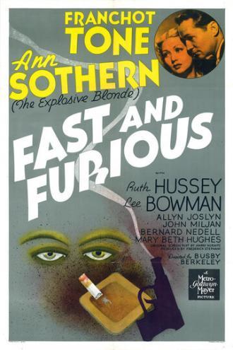 Fast and Furious (фильм 1939)