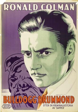 Бульдог Драммонд (фильм 1929)