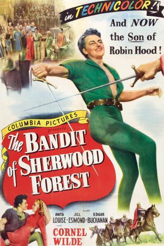 Разбойник и Королева (фильм 1946)