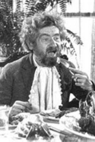 Передайте соус (фильм 1928)