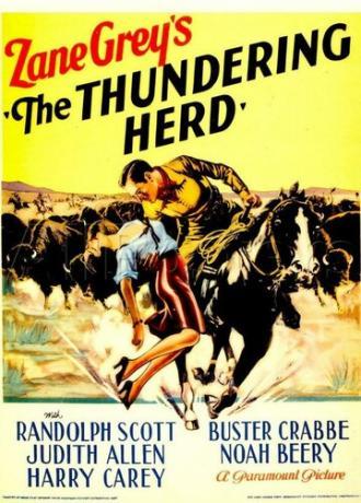 The Thundering Herd