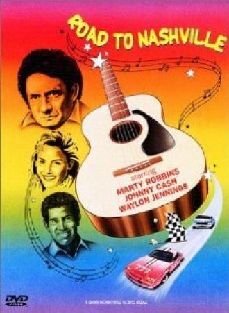 The Road to Nashville (фильм 1967)