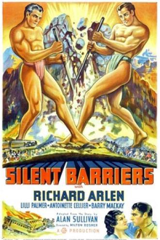 The Great Barrier (фильм 1937)
