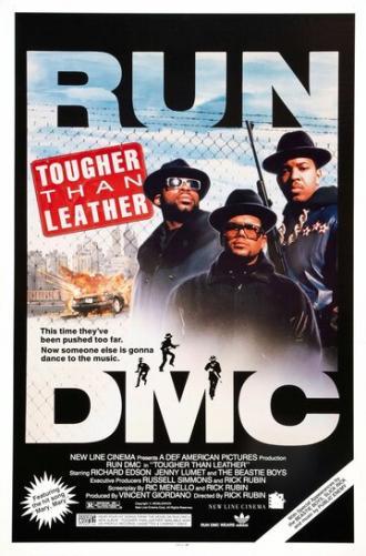 Tougher Than Leather (фильм 1988)