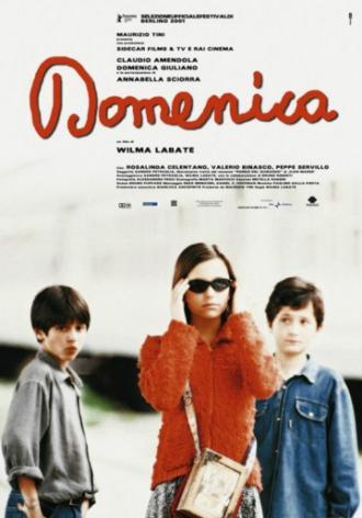 Domenica (фильм 2001)