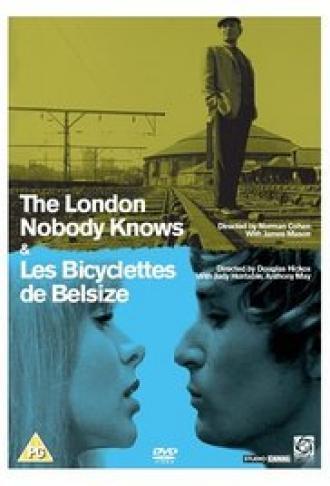 The London Nobody Knows