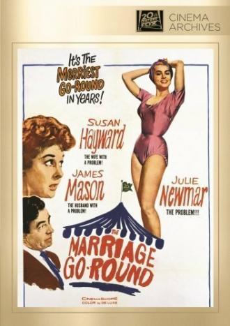 Круговерть семейной жизни (фильм 1961)