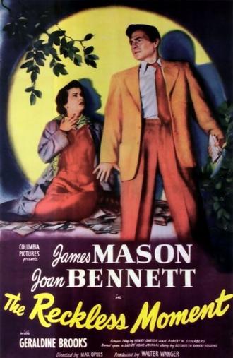 Момент безрассудства (фильм 1949)