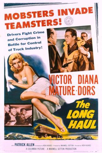 The Long Haul (фильм 1957)