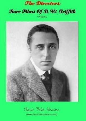 Танцующая перед идолом (фильм 1920)