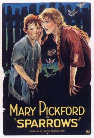 Воробушки (фильм 1926)