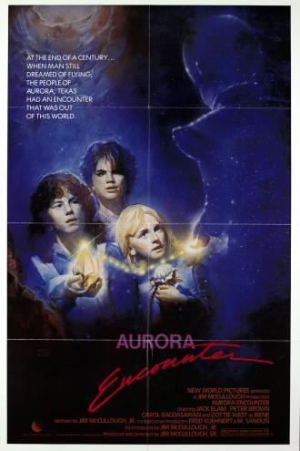 The Aurora Encounter