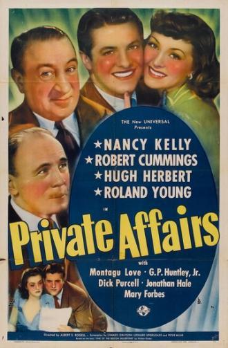 Private Affairs