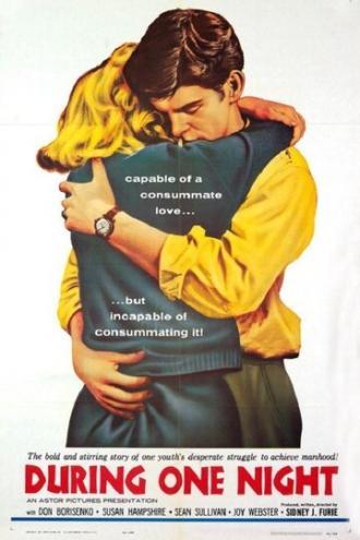 During One Night (фильм 1960)