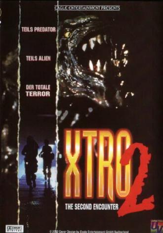 Экстро 2: Вторая встреча (фильм 1991)