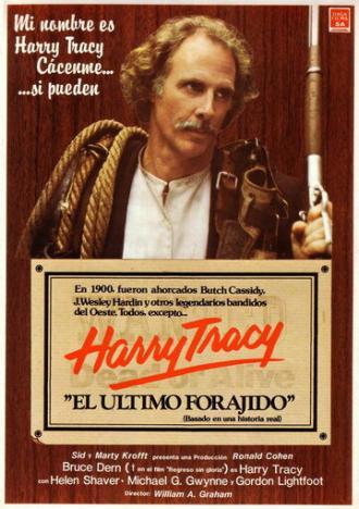 Harry Tracy, Desperado