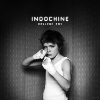 Indochine: College Boy (фильм 2013)