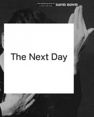 David Bowie: The Next Day