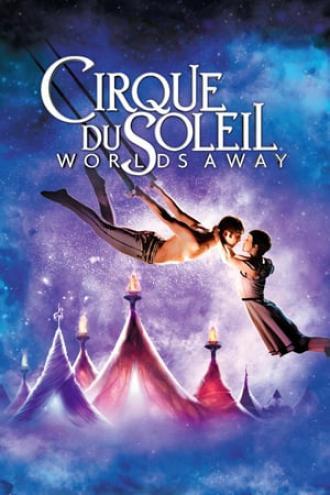 Cirque du Soleil: Сказочный мир