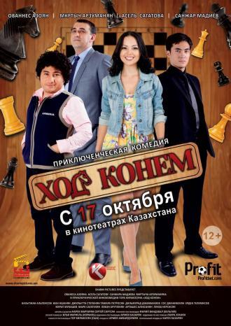 Ход конём (фильм 2013)