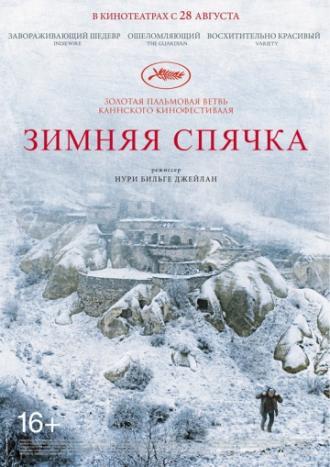 Зимняя спячка (фильм 2014)