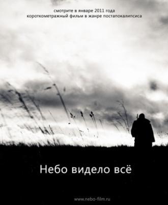 Небо видело всё (фильм 2011)