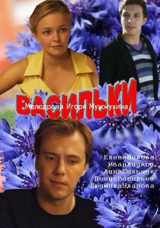 Васильки (фильм 2013)