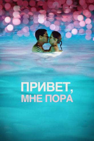 Привет, мне пора (фильм 2012)