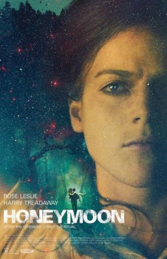 Медовый месяц (фильм 2013)