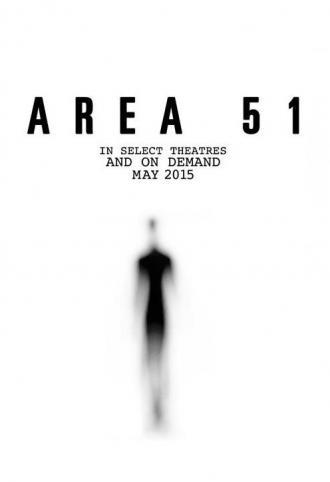 Зона 51 (фильм 2015)