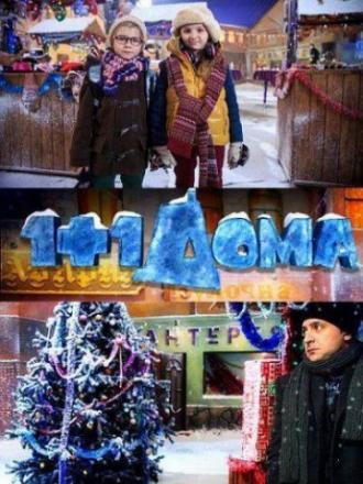 1+1 дома (фильм 2013)