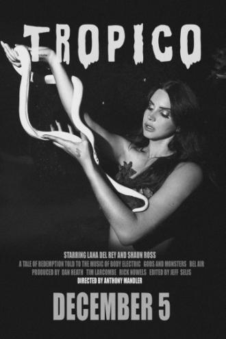 Тропико (фильм 2013)