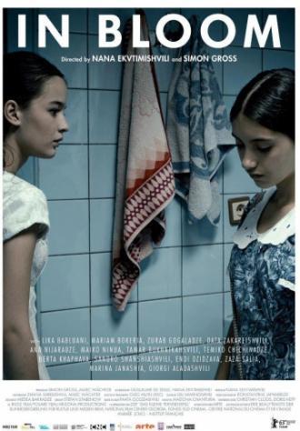 Длинные светлые дни (фильм 2013)