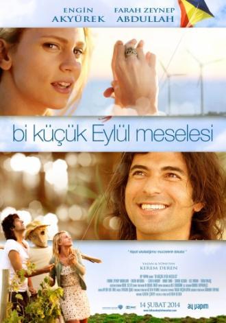 Маленькая проблема Эйлюль (фильм 2014)