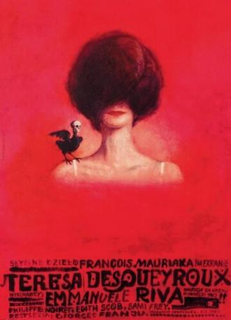 Тереза Дескейру (фильм 1962)