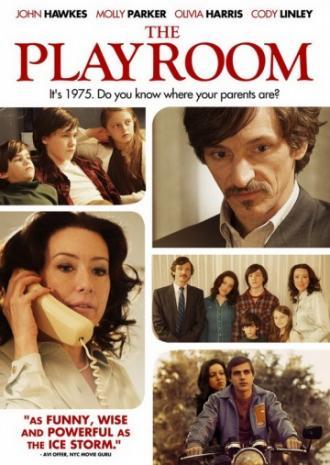 Игровая комната (фильм 2012)