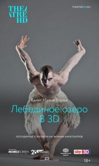 Лебединое озеро (фильм 2012)
