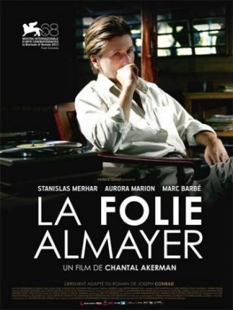 Безумие Альмейера (фильм 2011)