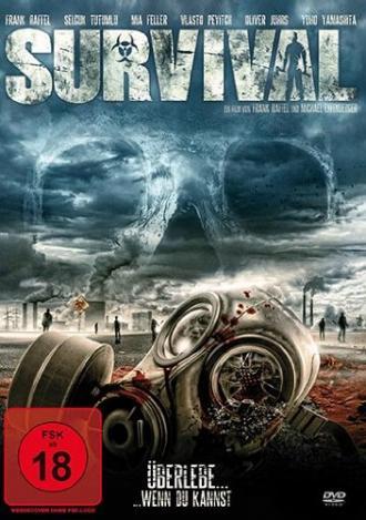 Выживание (фильм 2013)