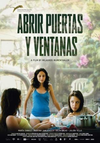Откройте двери и окна (фильм 2011)