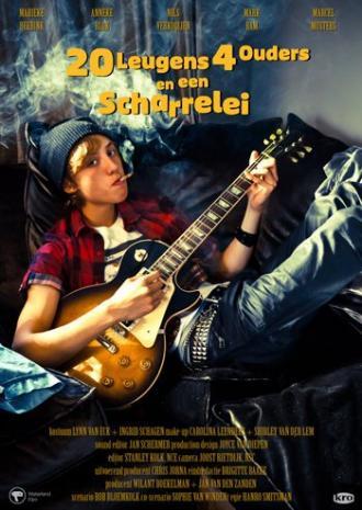 Дитя времени (фильм 2013)