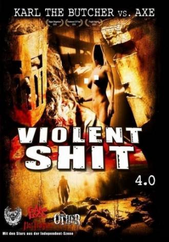 Карл Мясник против Топора (фильм 2010)