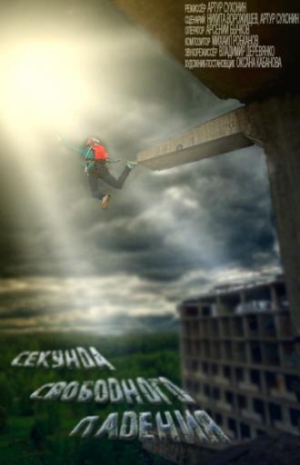 Секунда свободного падения (фильм 2013)