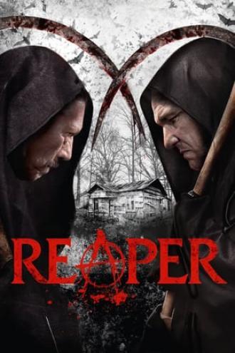 Жнец (фильм 2014)