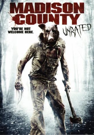 Округ Мэдисон (фильм 2011)