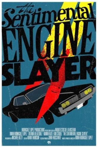 The Sentimental Engine Slayer (фильм 2010)