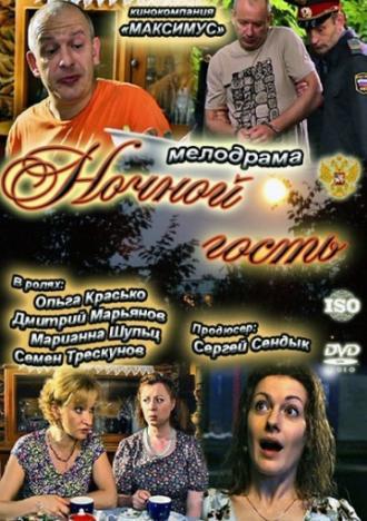 Ночной гость (фильм 2011)