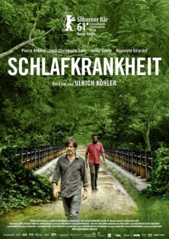 Сонная болезнь (фильм 2011)